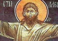 Утре се празнува Свети Алексиј човек Божји