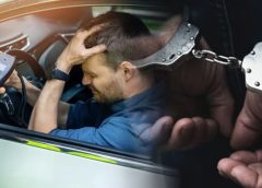 Лишени од слобода возачи во Ресен, Битола, Куманово и беровско, управувале возила под дејство на алкохол