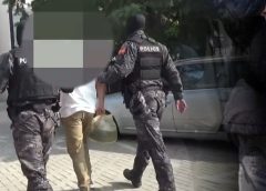 МВР:Сузбиена криминална група инволвирана во вршење на кривично дело криумчарење мигранти, поднесена кривична пријава