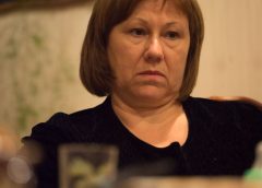 „Силна си, можеш сама“, рекол тој и ја треснал вратата