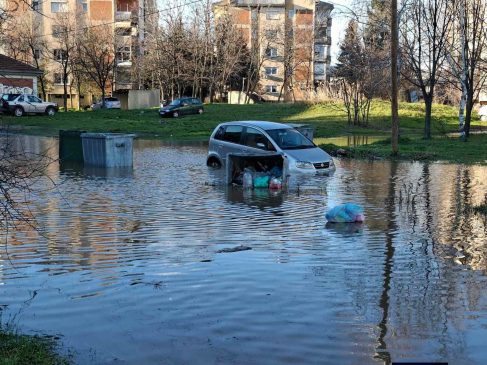 Во Скопје мерка за тужени и нетужени долгови за вода – комунален отпад,во Битола не ги интересира?