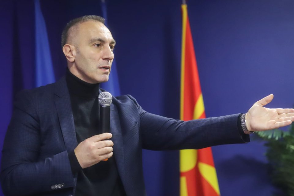 Од вечерва му истекува куќниот притвор на Груби,тој може да се брани од слобода